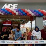 ACE INFORMA Buka Toko Retail Kebutuhan Rumah Tangga di Mojokerto