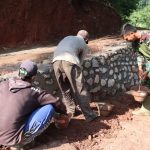 Tebing Indah ini Awalnya Batu Berserakan