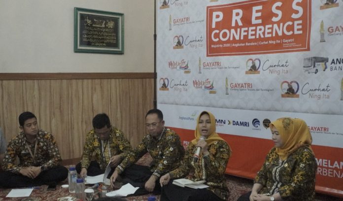 Gayatri, Layanan Terpadu Pemkot Mojokerto untuk Tingkatkan Kesehatan Masyarakat