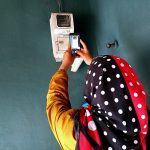 Lapor Angka Stand Meter PLN