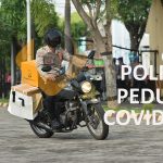 Polri Peduli Covid-19