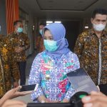 Pemkot Mojokerto Siapkan Ruang Karantina Bagi ODR di Rusunawa