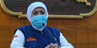 Pemprov Jatim Temukan 49 Positif Corona via Rapid Test