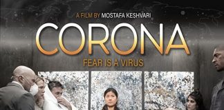 Keshvari Produksi Film Tentang Corona