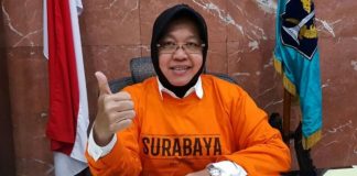 Surabaya Tambah Ruang Isolasi di Dua RS Rujukan