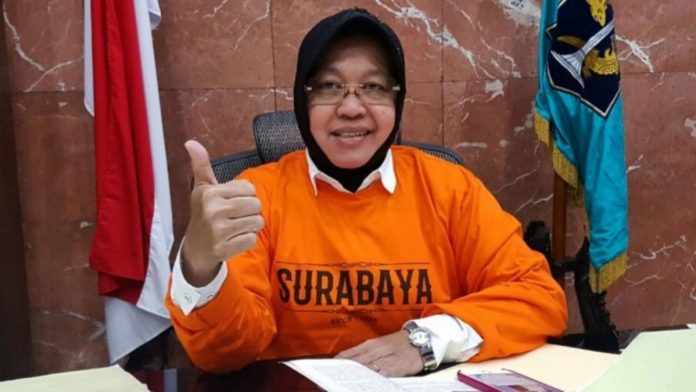 Surabaya Tambah Ruang Isolasi di Dua RS Rujukan