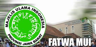 Fatwa MUI JABAR Sholat Id Fitri Saat Covid