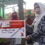 1.262 Kartu Keluarga Sejahtera Bagi Terdampak Covid Kota Mojokerto