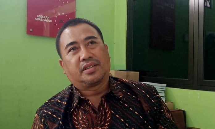 Ibadah Haji 2020 Batal, Uang 1.621 Calon Jemaah Haji Sukabumi Dijamin Aman