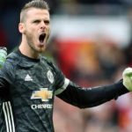 De Gea Dituding Sumber Kegagalan Red Devils Taklukan Spurs