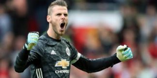 De Gea Dituding Sumber Kegagalan Red Devils Taklukan Spurs