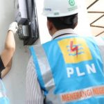 PLN Jatim Terjunkan 3.299 Pembaca Meteran