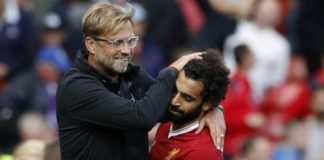 KLOPP SULAP LIVERPOOL JADI RAJA INGG