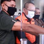 Tersangka Nurhadi Pintu Masuk Bongkar Mafia Peradilan