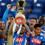 APOLI JUARA COPPA ITALIA 2019-2020