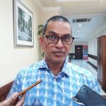 DPRD Pertanyakan Penggunaan APBD untuk Penanganan Covid-19