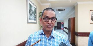 DPRD Pertanyakan Penggunaan APBD untuk Penanganan Covid-19