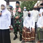 PONPES LIRBOYO PROTOTYPE PESANTREN TANGGUH