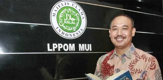 MUI Nilai Sertifikasi Halal Dalam RUU Cipta Kerja Melanggar UU Nomer 33/2014