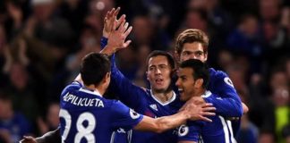 CHELSEA TAKLUKAN CITY, LIVERPOOL JUARA PREMIERE LEAGUE