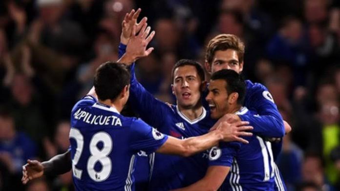 CHELSEA TAKLUKAN CITY, LIVERPOOL JUARA PREMIERE LEAGUE