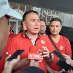 PSSI Pilih Enam Stadion untuk Piala Dunia U-21 Tahun 2021