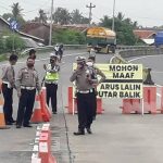 Kemenhub Perpanjang Larangan Mudik Arus Balik