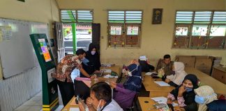 Tingkatkan Minat Baca dan Pembelajaran Kreatif Melalui Perpustakaan Digital