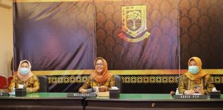 Gayatri Kota Mojokerto Road To Top 45 Inovasi Pelayanan Publik Tingkat Nasional