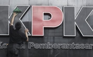 KPK Tangkap Bupati Ponorogo Lewat Operasi Tangkap Tangan