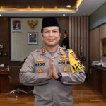 Ulama dan Tokoh Lintas Agama di Mojokerto Siap Bersinergi Dukung Tugas Irjen Pol Nico Afinta