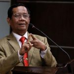 Serius Revisi UU ITE, Menkopolhukam Bentuk 2 Tim Perumus