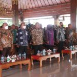 Naik Status, 69 Desa Mandiri Dapat Penghargaan Pemkab Mojokerto dan Bantuan Kemendesa PDTT