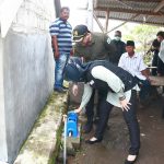 Empat Desa di Kabupaten Mojokerto Dapat Hibah Aset Sistem Sanitasi Air Bersih Ratusan Juta Rupiah