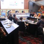 Pemkab Mojokerto Gelar Rakor Evaluasi Survei Penilaian Integritas ASN