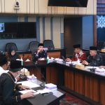 Baznas Kabupaten Mojokerto Audiensi dengan Bupati, Ini Agendanya