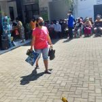 Jelang Natal dan Tahun Baru, Pemkot Kediri Gelar Operasi Pasar Murni di 15 Kelurahan