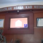 Kaum Emak-Emak Dominasi Angka Gugatan Cerai di Kabupaten Kediri