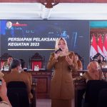 Bupati Mojokerto Minta OPD Susun Anggaran 2023 dengan Cermat dan Detil