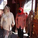 Kopwan di Kabupaten Mojokerto Diminta Terus Berkembang dan Adaptif Hadapi Tantangan Era TI