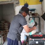 Pasokan Beras Mulai Langka, Pedagang di Jombang Ketar Ketir