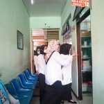 Bupati Mojokerto Tinjau Pembangunan Empat Puskesmas