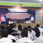 Sosialisasi e-Katalog, Bupati Mojokerto Dorong Transaksi PBJ Nontunai