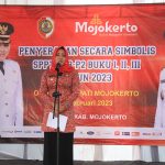 Sebagian Besar PAD Kabupaten Mojokerto Habis untuk Bayar Gaji Pegawai