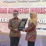 Jatim Diharapkan Jadi Pelopor Inovasi Pelayanan Publik