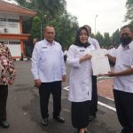 Hore…789 PNS Pemkab Mojokerto Terima SK Kenaikan Pangkat