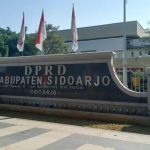 Akal-akalan Oknum Legislator DPRD Sidoarjo, Raup Cuan Perjalanan Dinas DPRD Kabupaten Sidoarjo. Bongkah.id/Yoga/