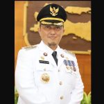 Pj Bupati Jombang, Teguh Narutomo.