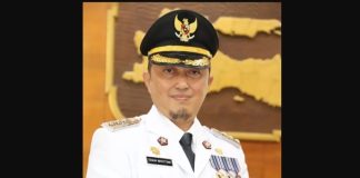 Pj Bupati Jombang, Teguh Narutomo.