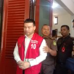 Terdakwa pemalsuan surat tagihan PKPU sebesar Rp363,5 juta atas perkara kepailitan PT Hikara.